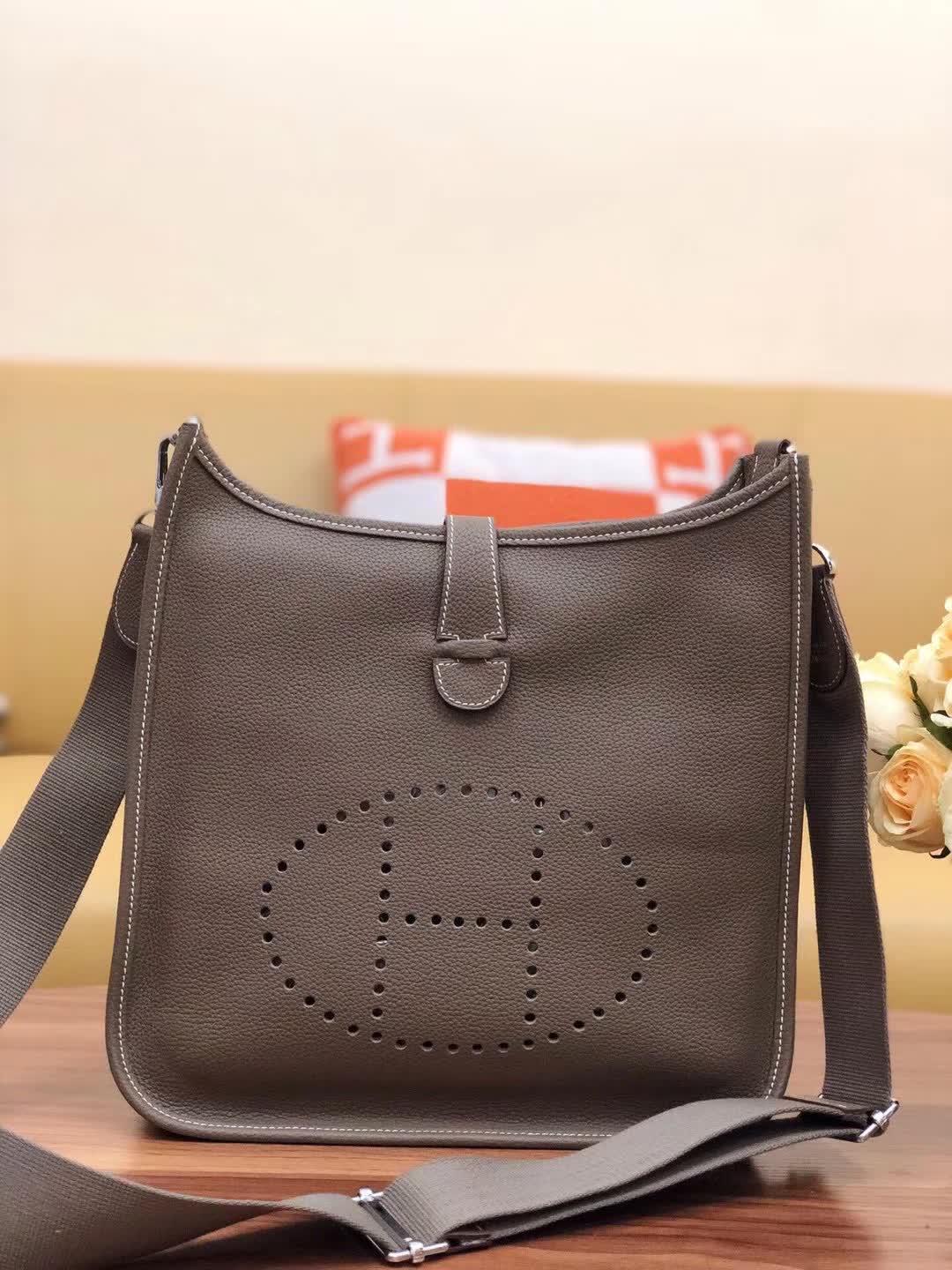 Hermes Evelyn Bags